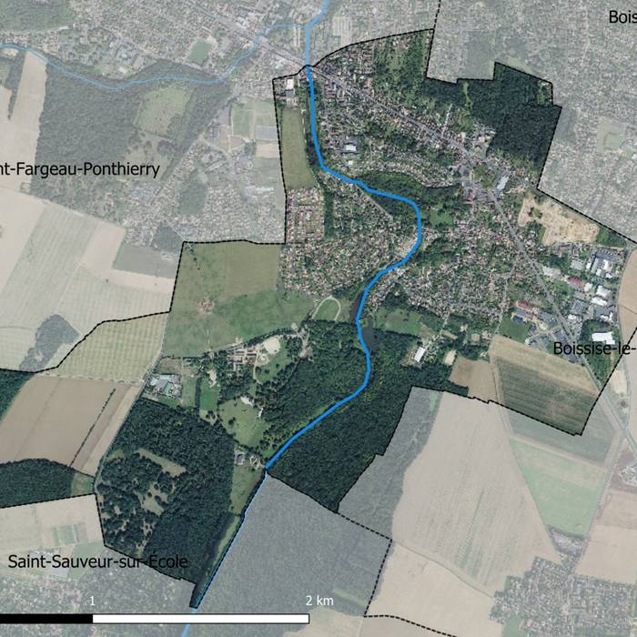 Photo de Château de Montgermont